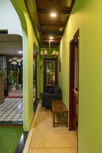 Apartamento La'anh Boutique Stay
