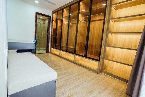 Hotel Luxhome Suite - Vincom Xu�n Kh�nh