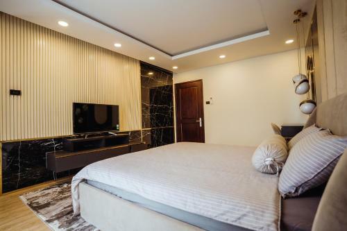 Hotel Luxhome Suite - Vincom Xu�n Kh�nh