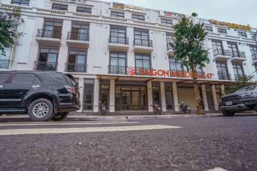 Hotel Luxhome Suite - Vincom Xu�n Kh�nh