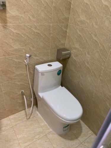 Motel Hostel H?nh Ph�t 9