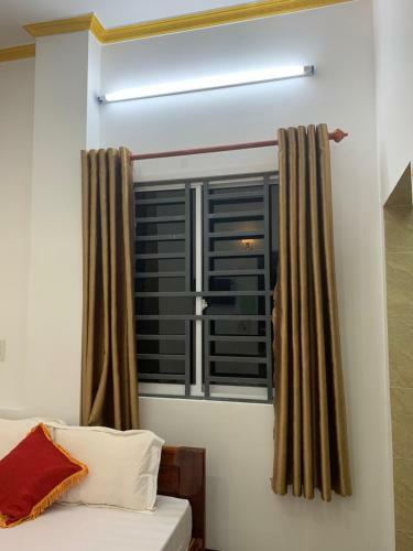 Motel Hostel H?nh Ph�t 9