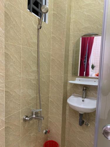 Motel Hostel H?nh Ph�t 9