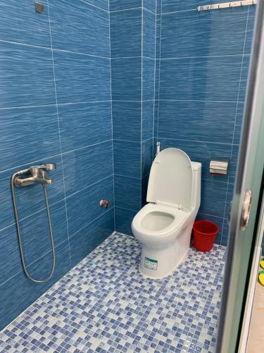 Motel Hostel H?nh Ph�t 9