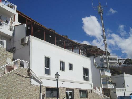 Apartamento Mogan