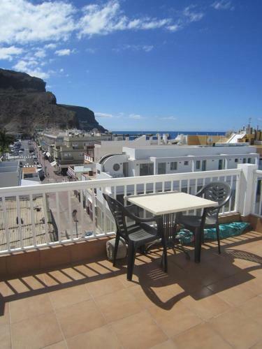Apartamento Mogan