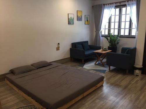Anna Home- Peaceful And Happiness Home In Can Tho