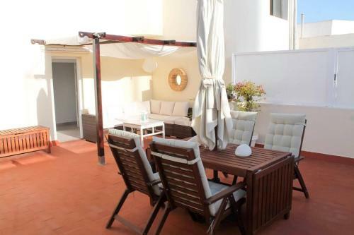 Apartamento Canteras Oasis
