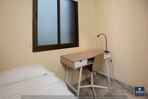 Apartamento Teresa Urban Flat Las Palmas