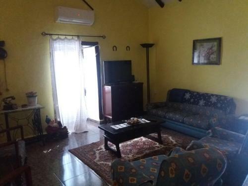Casa Rural La Asomada