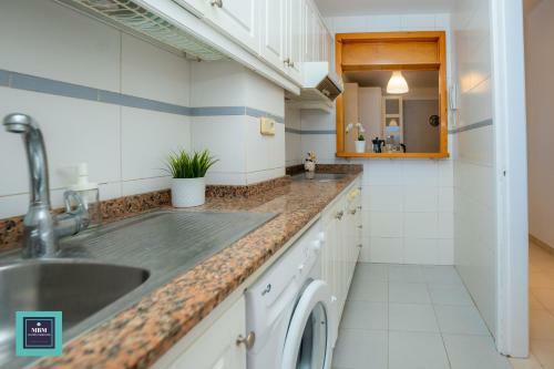 Apartamento Maria Rosa Urban & Beach, Las Palmas