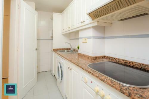 Apartamento Maria Rosa Urban & Beach, Las Palmas