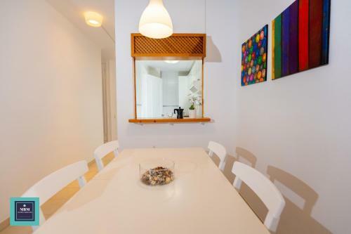 Apartamento Maria Rosa Urban & Beach, Las Palmas
