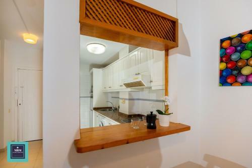 Apartamento Maria Rosa Urban & Beach, Las Palmas