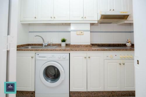 Apartamento Maria Rosa Urban & Beach, Las Palmas