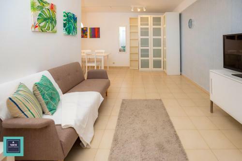 Apartamento Maria Rosa Urban & Beach, Las Palmas