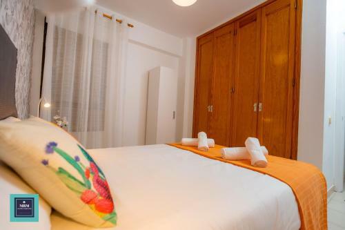 Apartamento Maria Rosa Urban & Beach, Las Palmas