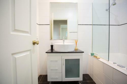 Apartamentos Cocknbull Boutique Hotel Echuca