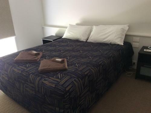 Hotel Winbi River Resort