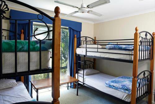 Hotel Winbi River Resort