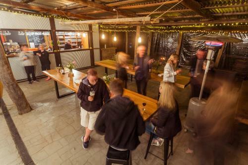 Hotel Tindarra Resort (Formerly Known As Echuca Moama Murray River Resort)