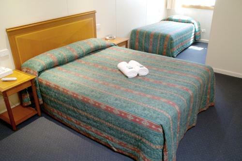 Echuca Motel