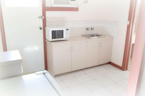 Echuca Motel