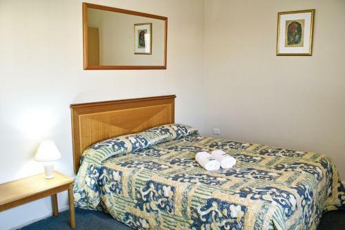 Echuca Motel