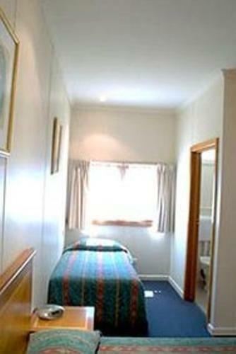 Echuca Motel