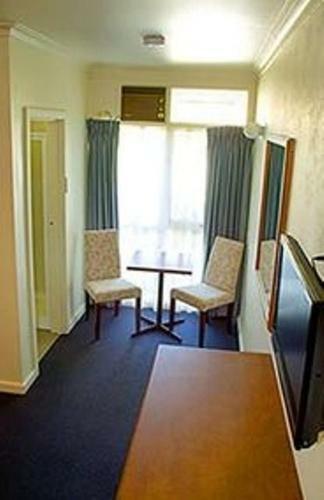 Echuca Motel