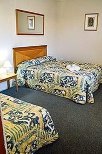 Echuca Motel