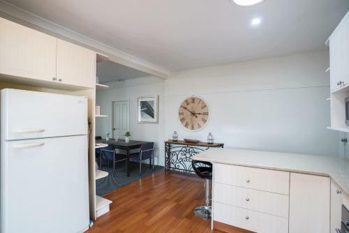 Motel Canberra Avenue Villas