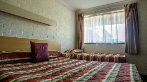 Arabella Motor Inn (Formerly South Tweed Motor Inn)