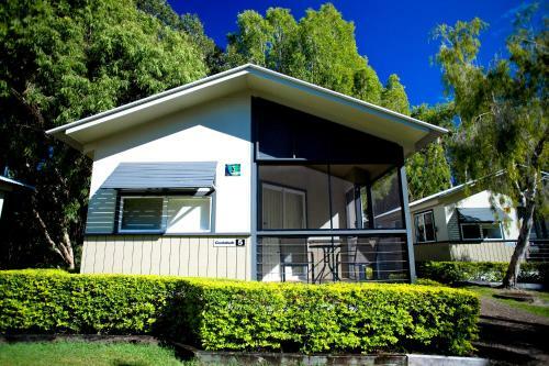 Big4 Tweed Billabong Holiday Park