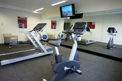 Aparthotel Quest Moorabbin Serviced Apartments