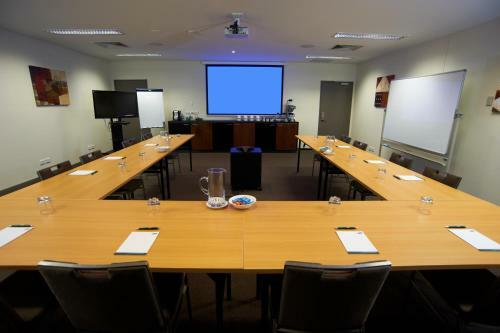 Aparthotel Quest Moorabbin Serviced Apartments
