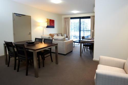 Aparthotel Quest Moorabbin Serviced Apartments