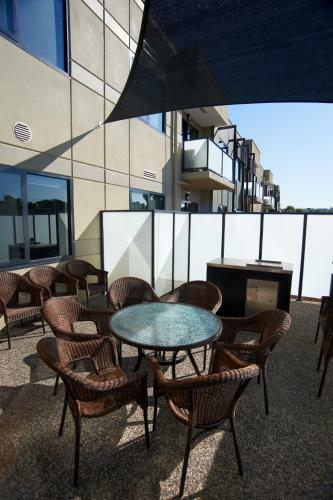 Aparthotel Quest Moorabbin Serviced Apartments