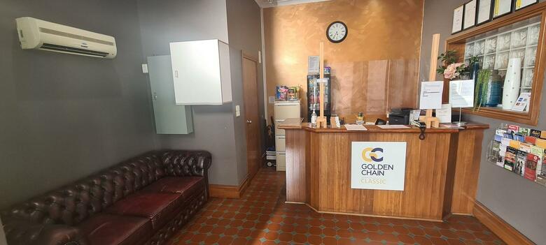 Hotel Dolma