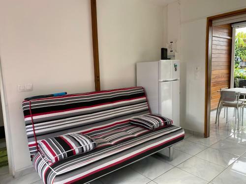 Lodge Les G�tes Du Sud - � Naturel
