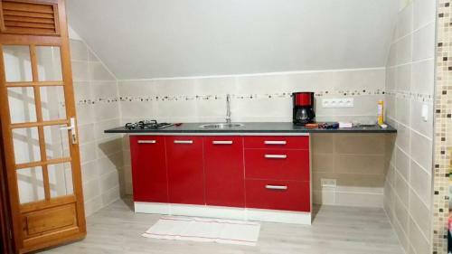 Lodge Les G�tes Du Sud - � Naturel