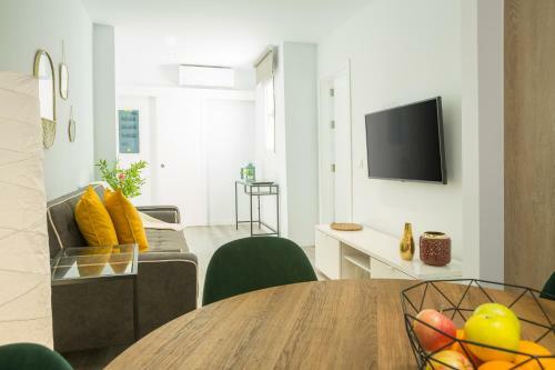 Apartamento Hercot Canteras Beach,sun,city Wifi Free