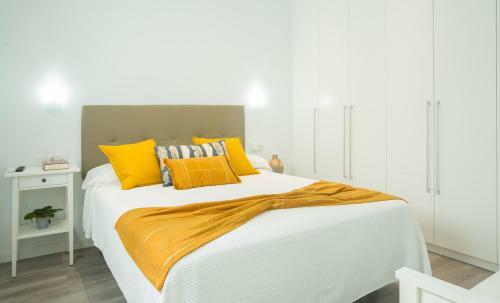 Apartamento Hercot Canteras Beach,sun,city Wifi Free