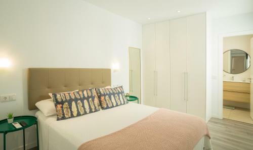 Apartamento Hercot Canteras Beach,sun,city Wifi Free