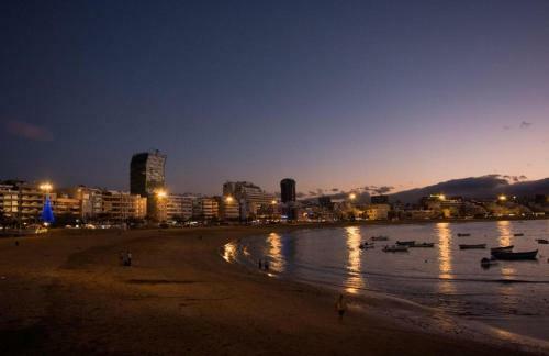 Apartamento Green Water At The Beach