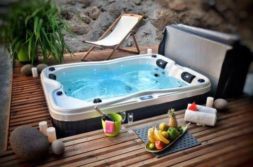 Lodge Du C�t� de Chez Swann