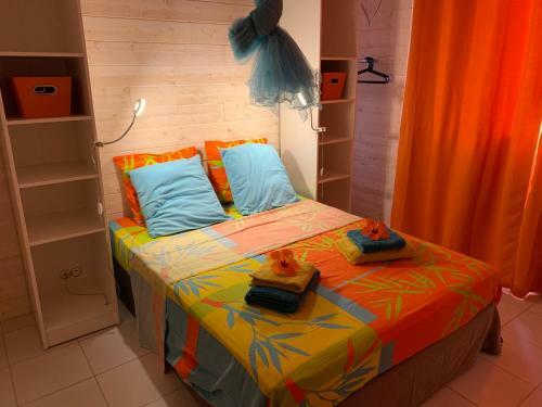 Apartamento Le C?ur De La Mer