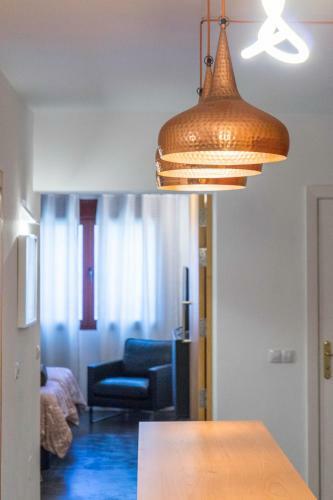 Canteras Beach Front Luxury Apartament