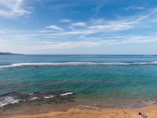 Apartment Canteras Ml38 By Villagrancanaria