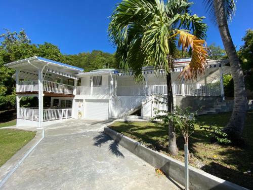 Apartamento Coco-mango Apt B
